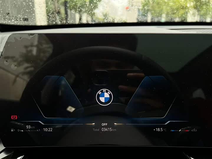 Фото 10 - BMW X1