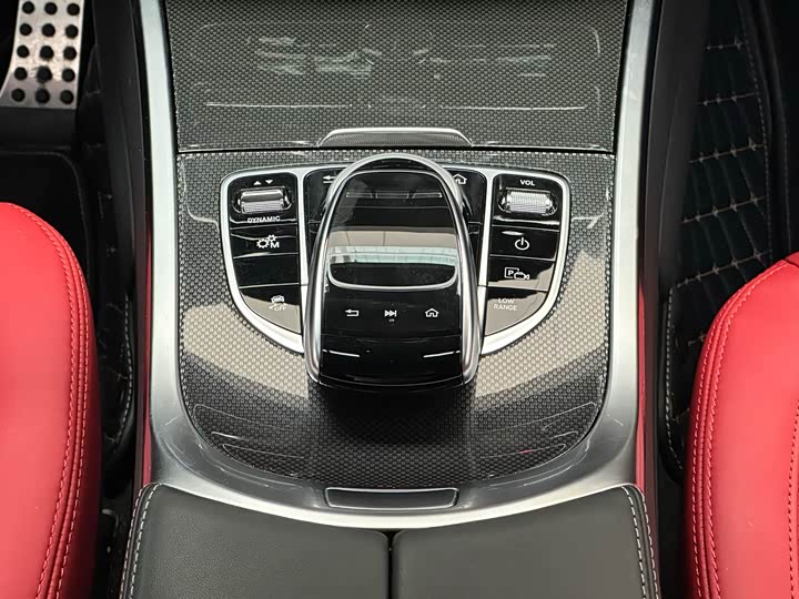 Фото 11 - Mercedes-Benz G-Class