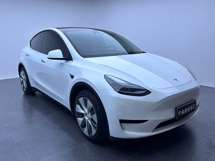 Фото 3 - Tesla Model Y