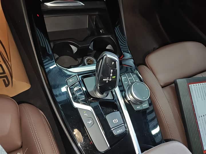 Фото 14 - BMW X3