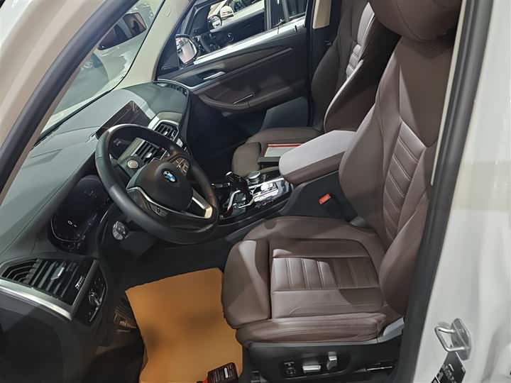 Фото 15 - BMW X3