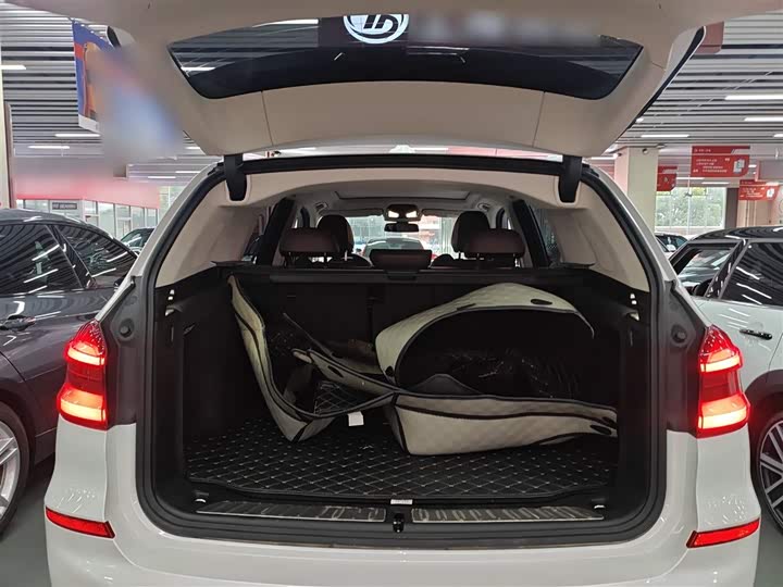 Фото 19 - BMW X3