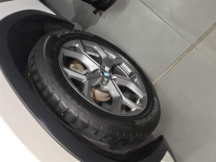 Фото 23 - BMW X3