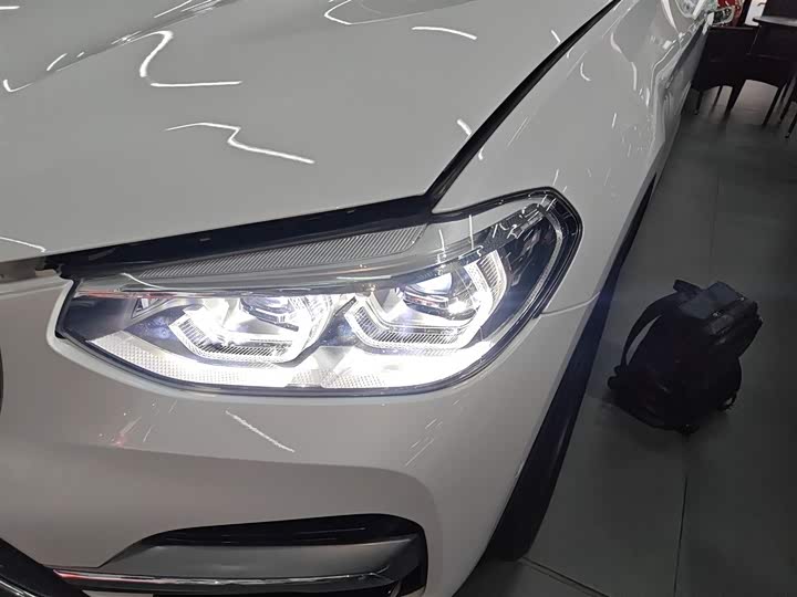 Фото 24 - BMW X3