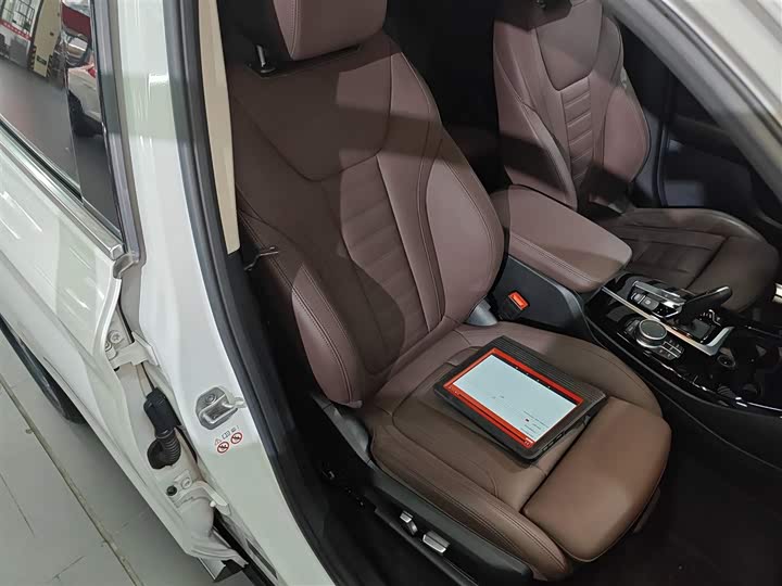 Фото 25 - BMW X3