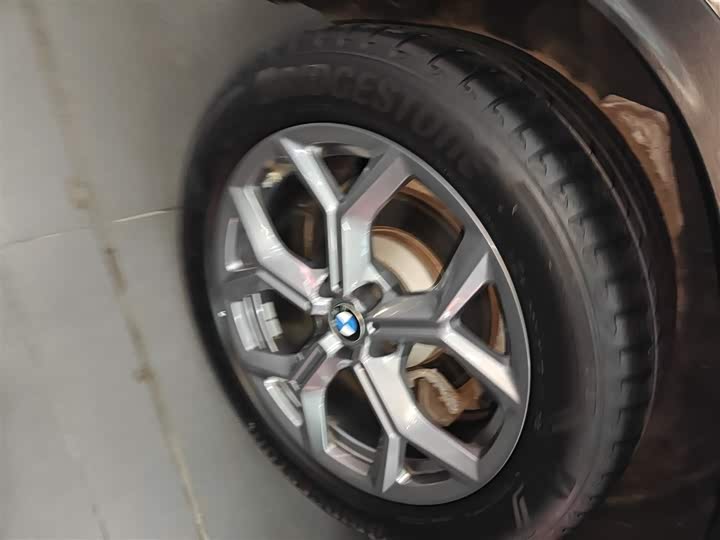 Фото 26 - BMW X3