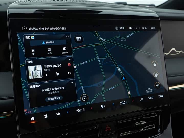 Фото 6 - GAC Trumpchi M8