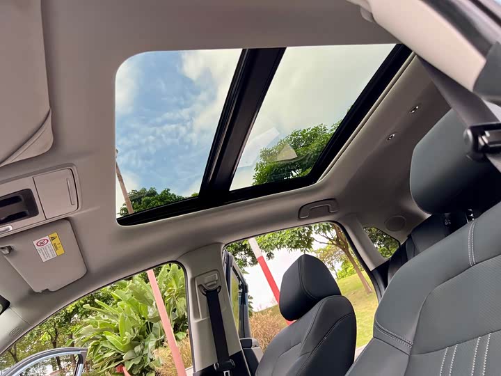 Фото 22 - Honda ZR-V