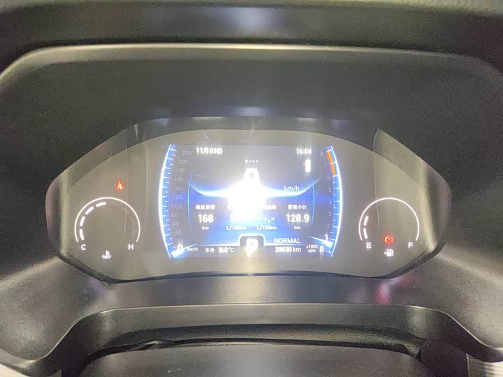 Фото 2 - Chery Tiggo 8