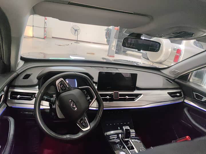 Фото 4 - Chery Tiggo 8