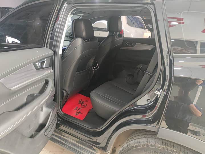 Фото 6 - Chery Tiggo 8