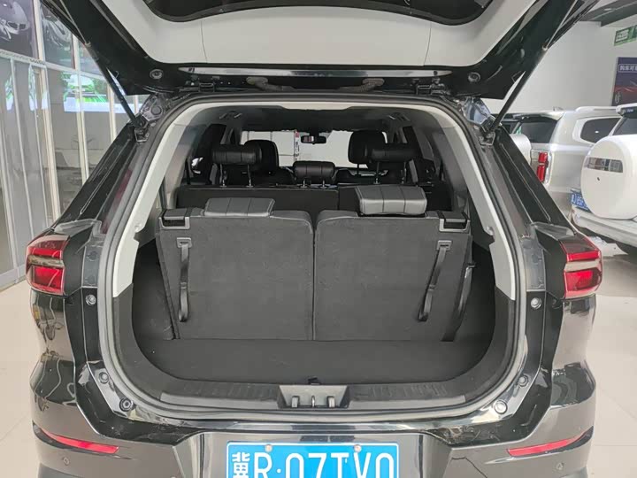 Фото 9 - Chery Tiggo 8