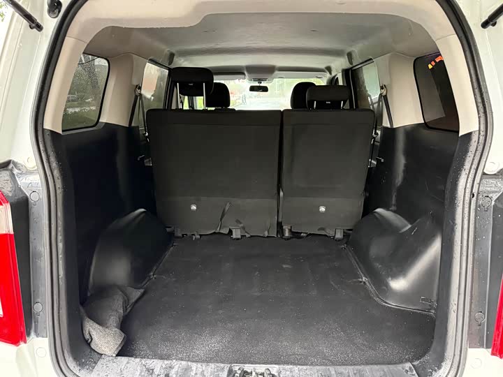 Фото 5 - Changan Oshan X70A