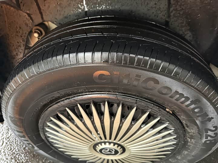 Фото 7 - Changan Oshan X70A