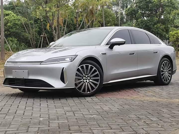 Фото 1 - Chery Fulwin A9L