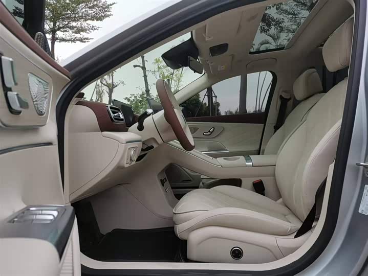 Фото 11 - Chery Fulwin A9L