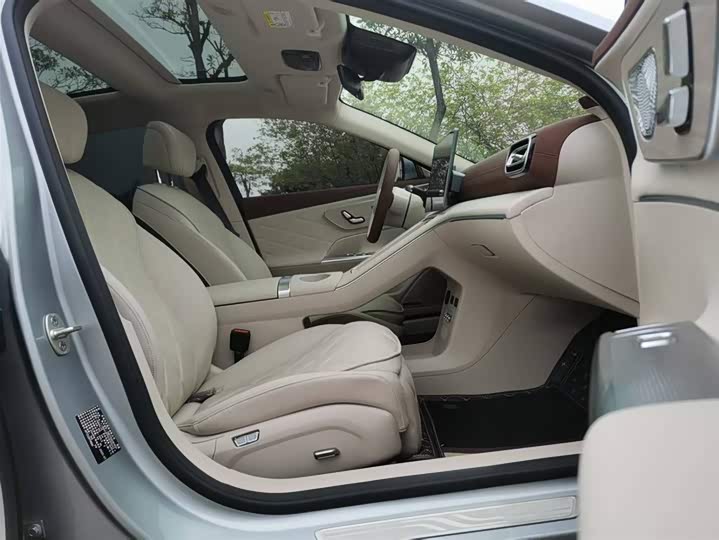 Фото 13 - Chery Fulwin A9L