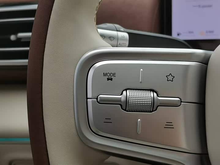 Фото 17 - Chery Fulwin A9L