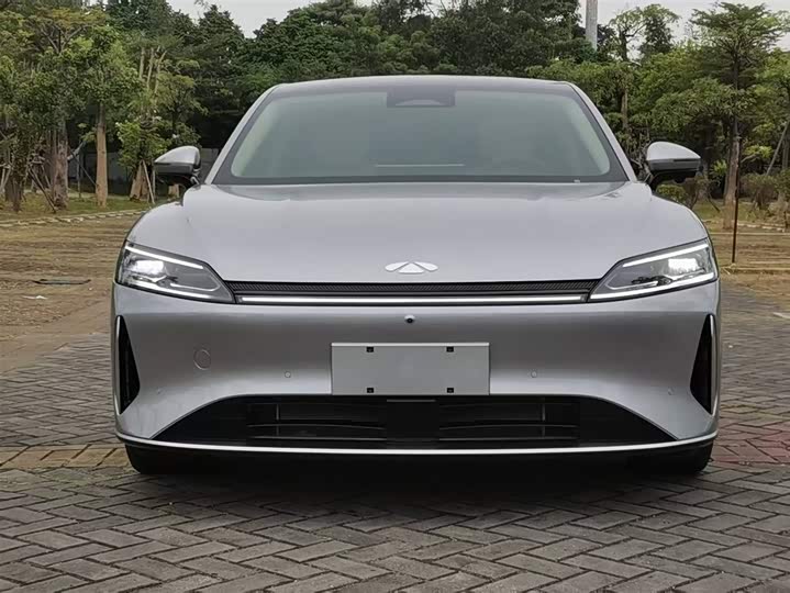 Фото 2 - Chery Fulwin A9L