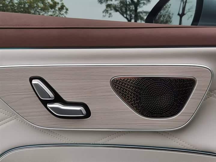 Фото 24 - Chery Fulwin A9L