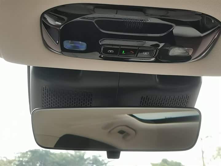 Фото 27 - Chery Fulwin A9L