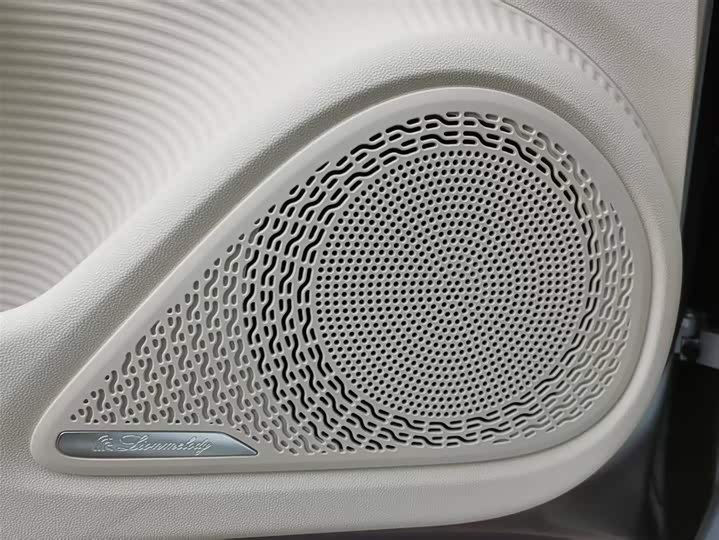 Фото 28 - Chery Fulwin A9L