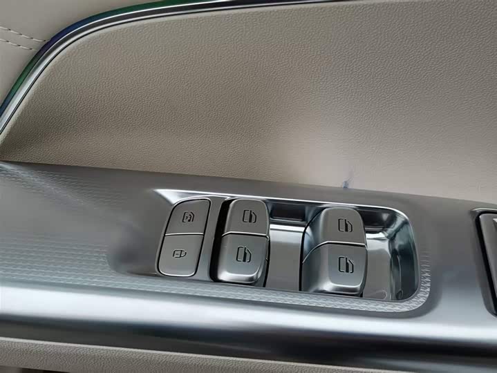 Фото 29 - Chery Fulwin A9L