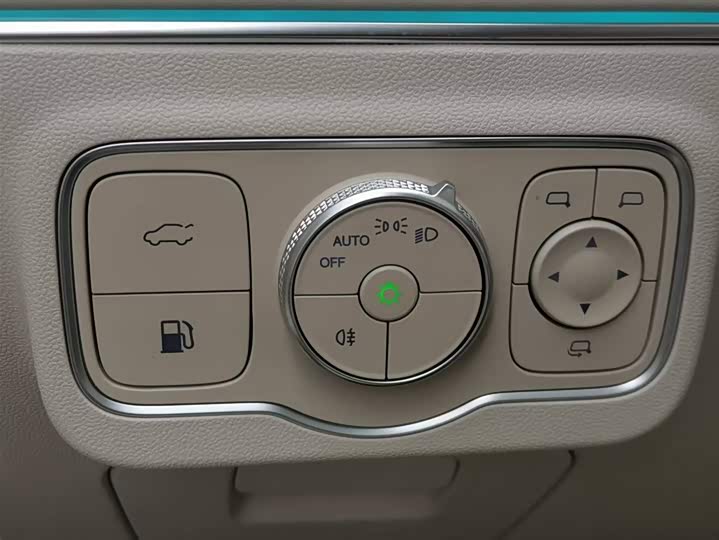 Фото 30 - Chery Fulwin A9L