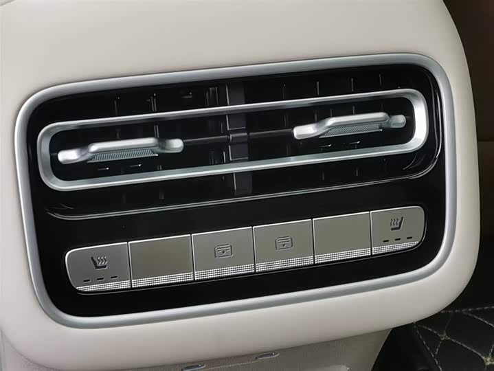 Фото 32 - Chery Fulwin A9L