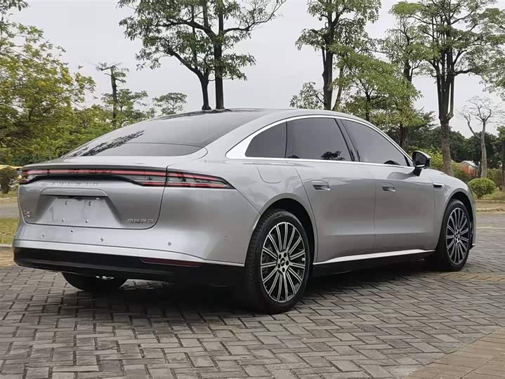 Фото 4 - Chery Fulwin A9L