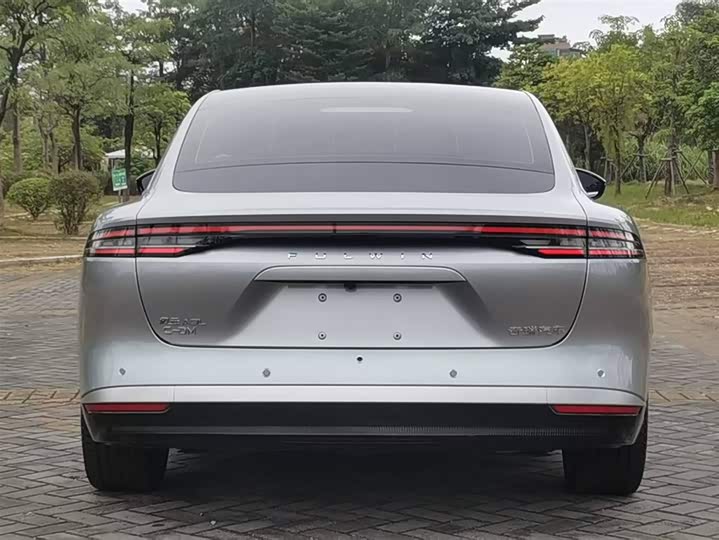 Фото 5 - Chery Fulwin A9L