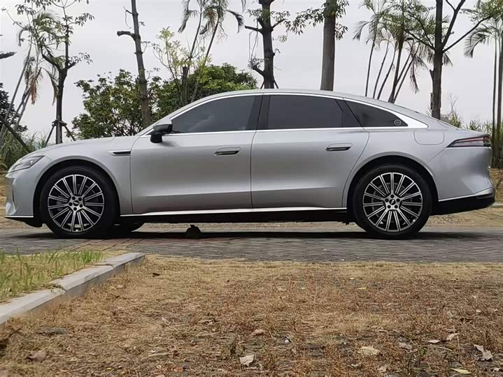 Фото 7 - Chery Fulwin A9L