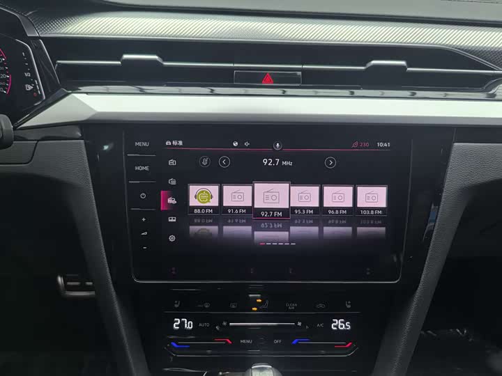 Фото 15 - Volkswagen CC