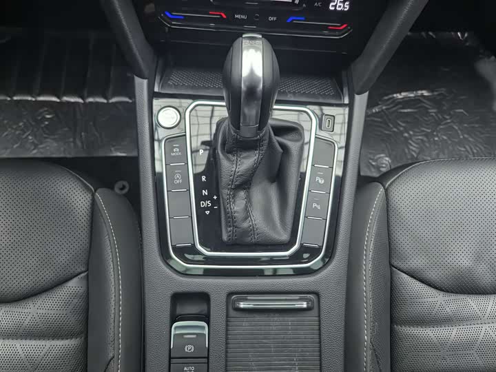 Фото 17 - Volkswagen CC