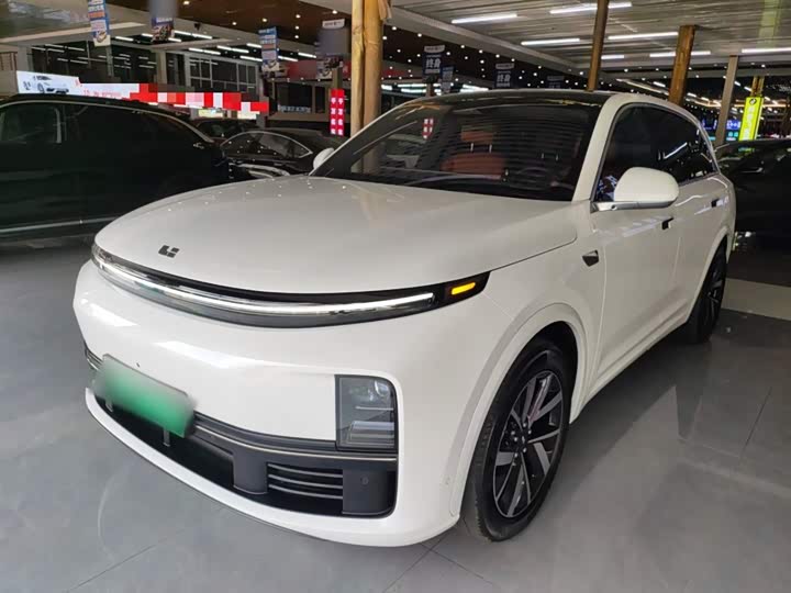 Фото 2 - LiXiang L7