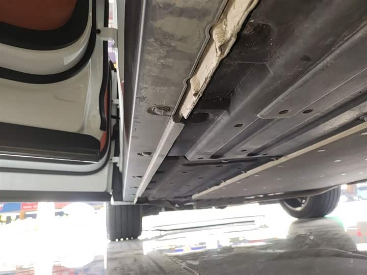 Фото 22 - LiXiang L7