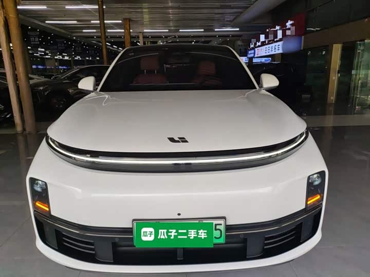 Фото 3 - LiXiang L7