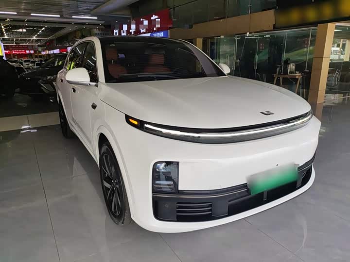 Фото 4 - LiXiang L7