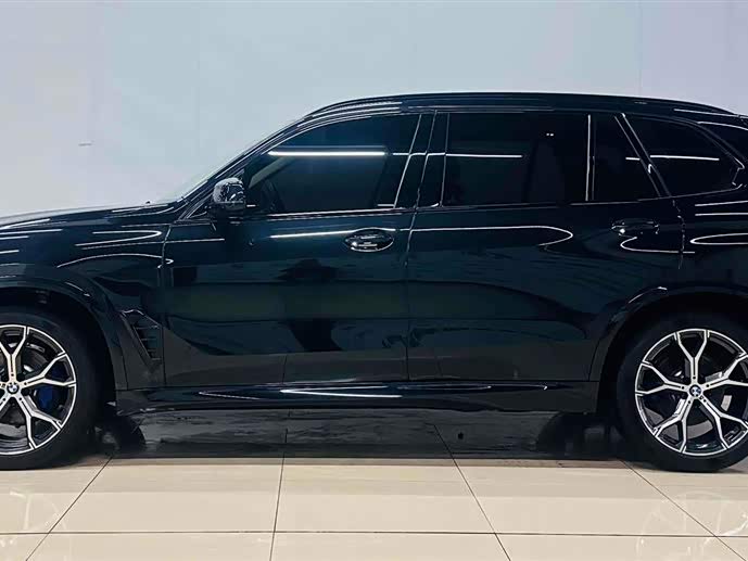 Фото 10 - BMW X5