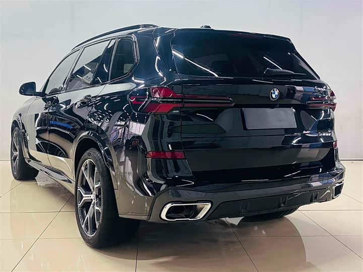 Фото 11 - BMW X5