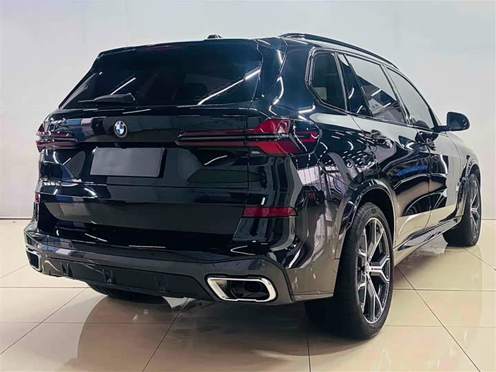 Фото 12 - BMW X5