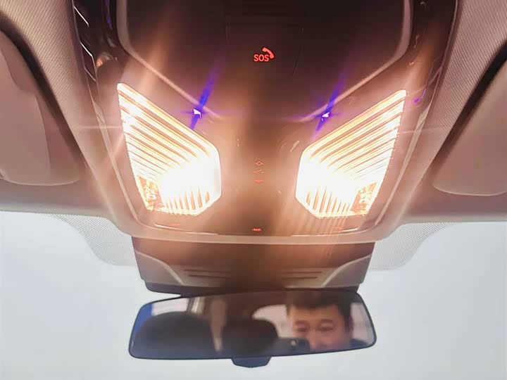 Фото 13 - BMW X5