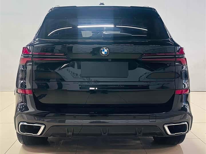 Фото 14 - BMW X5