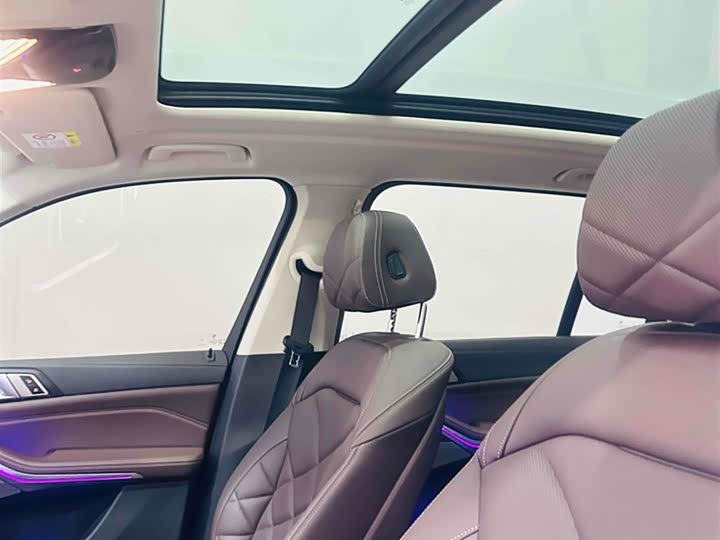 Фото 21 - BMW X5