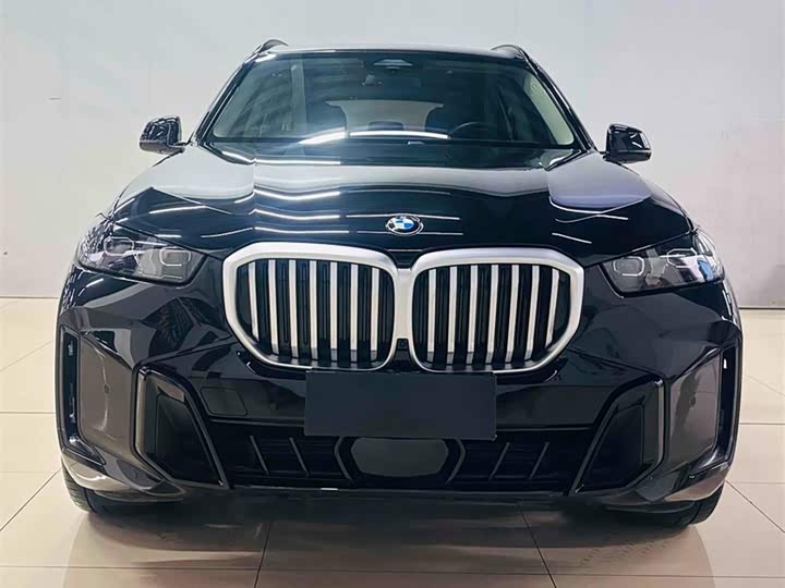 Фото 7 - BMW X5