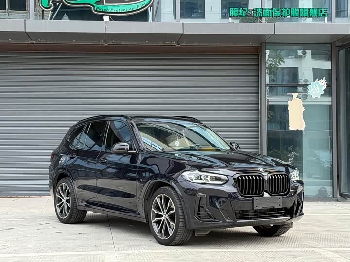 Фото 3 - BMW X3
