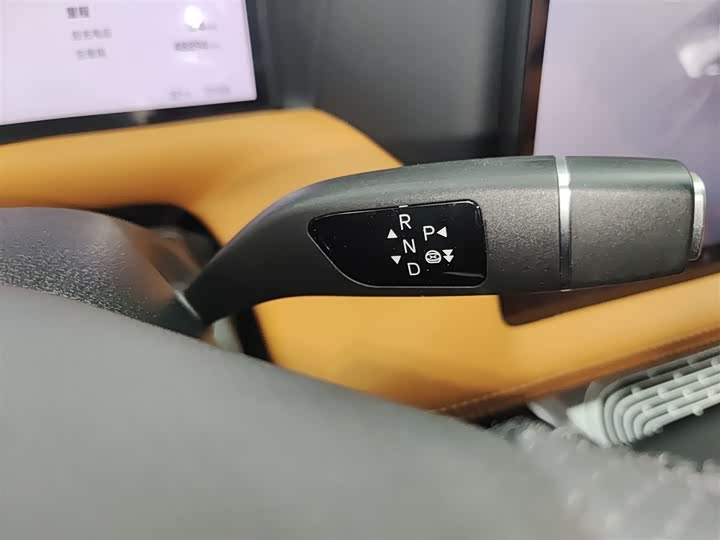 Фото 14 - XPeng G9