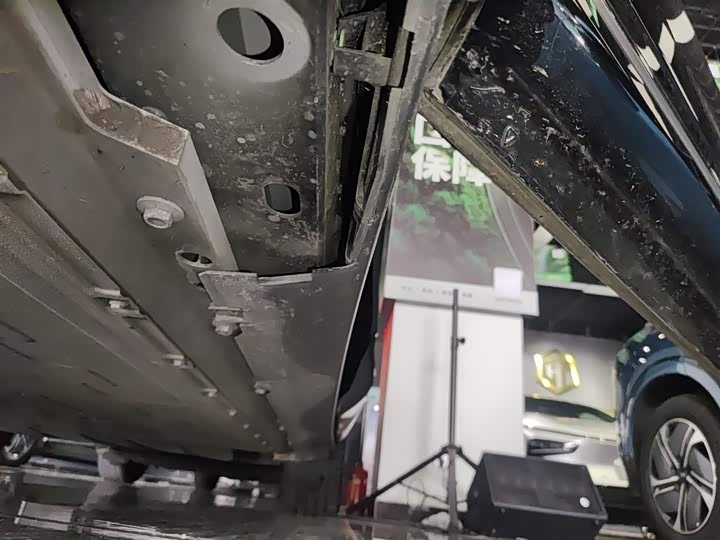 Фото 22 - XPeng G9