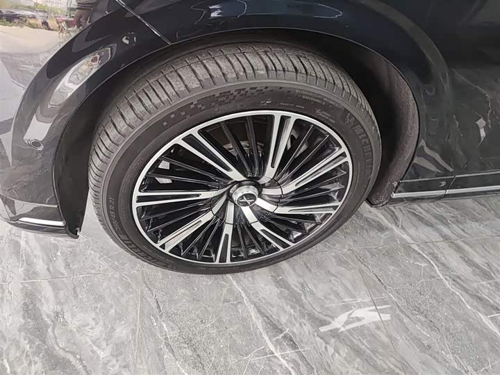 Фото 23 - XPeng G9