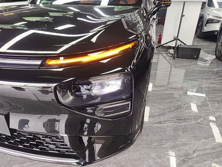 Фото 24 - XPeng G9